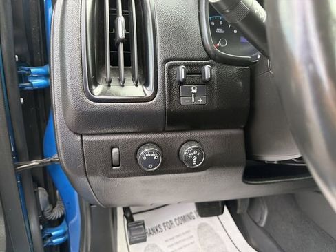 Used 2022 Chevrolet Colorado ZR2 AWD/4WD image 18