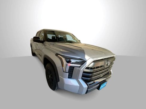 New 2026 Toyota Tundra Limited image 2