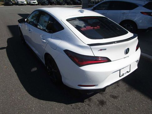 New 2026 Acura Integra A-Spec image 7