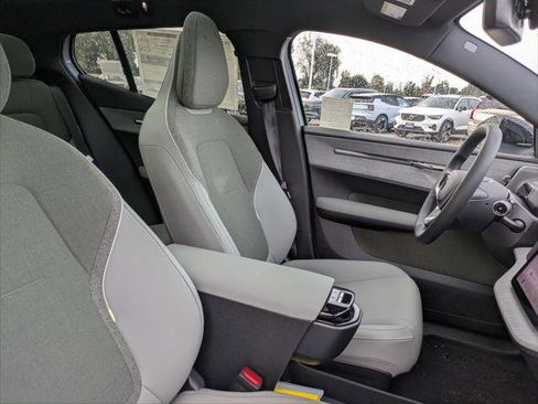 New 2026 Volvo EX30 Plus image 14