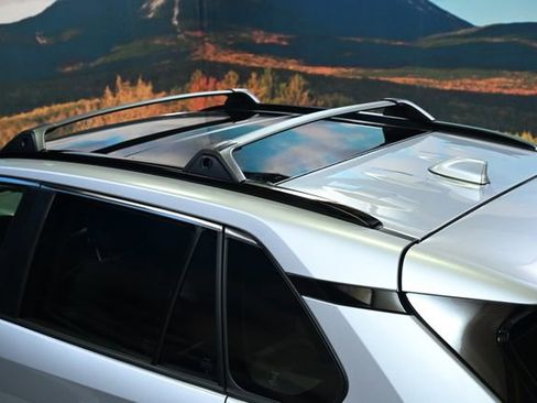 Used 2024 Toyota RAV4 Limited w/ Advanced Technology Package image 16