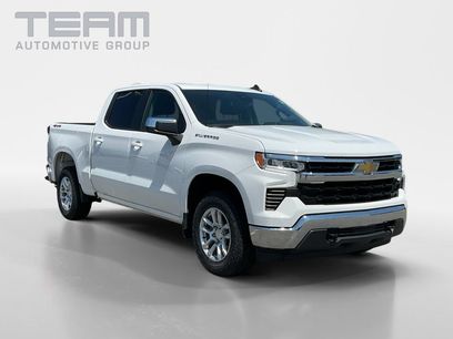 Used 2023 Chevrolet Silverado 1500 LT