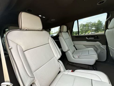 New 2026 GMC Yukon Denali AWD/4WD image 22