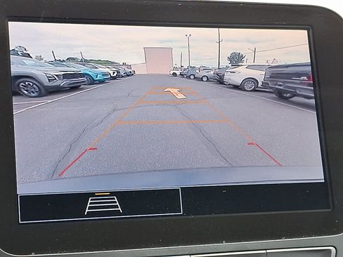 Used 2025 Chevrolet Malibu LT FWD image 19