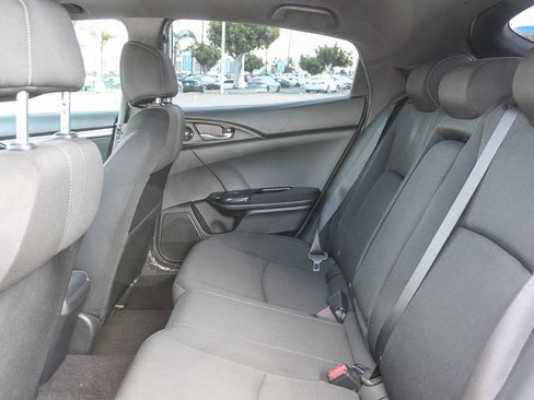 Certified 2020 Honda Civic EX image 20