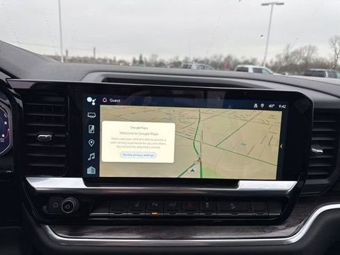 New 2026 Chevrolet Silverado 2500 LTZ w/ Trail Boss Package image 27