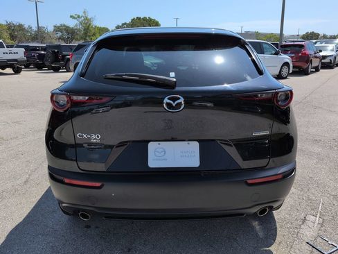 Used 2023 MAZDA CX-30 AWD 2.5 S w/ Select Package image 6