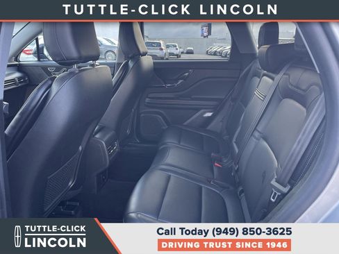 Used 2021 Lincoln Corsair FWD image 18