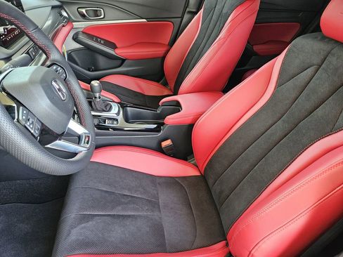 New 2026 Acura Integra Type S FWD image 11