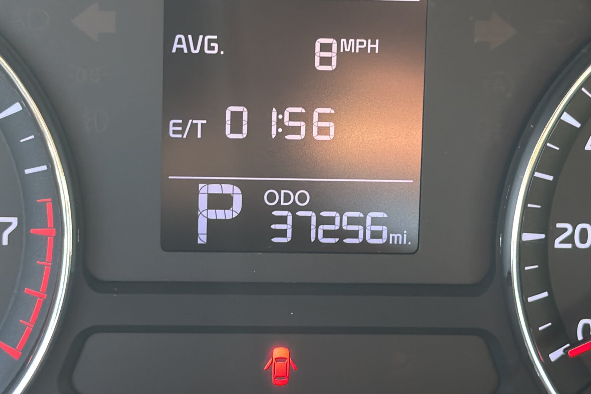 Used 2016 Kia Forte LX FWD image 28