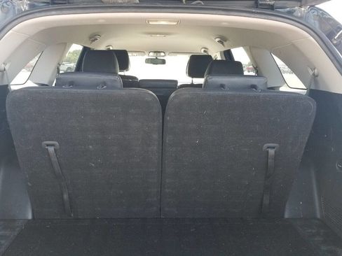 Used 2016 Kia Sorento EX image 11