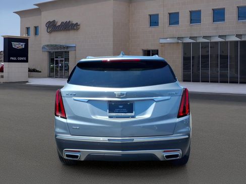 Certified 2024 Cadillac XT5 Premium Luxury AWD/4WD image 6