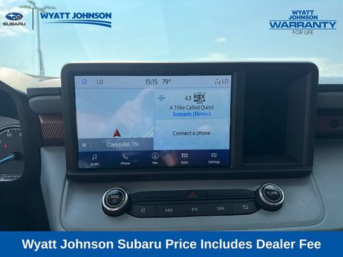 Used 2024 Ford Maverick Lariat w/ 4K Tow Package AWD/4WD image 24