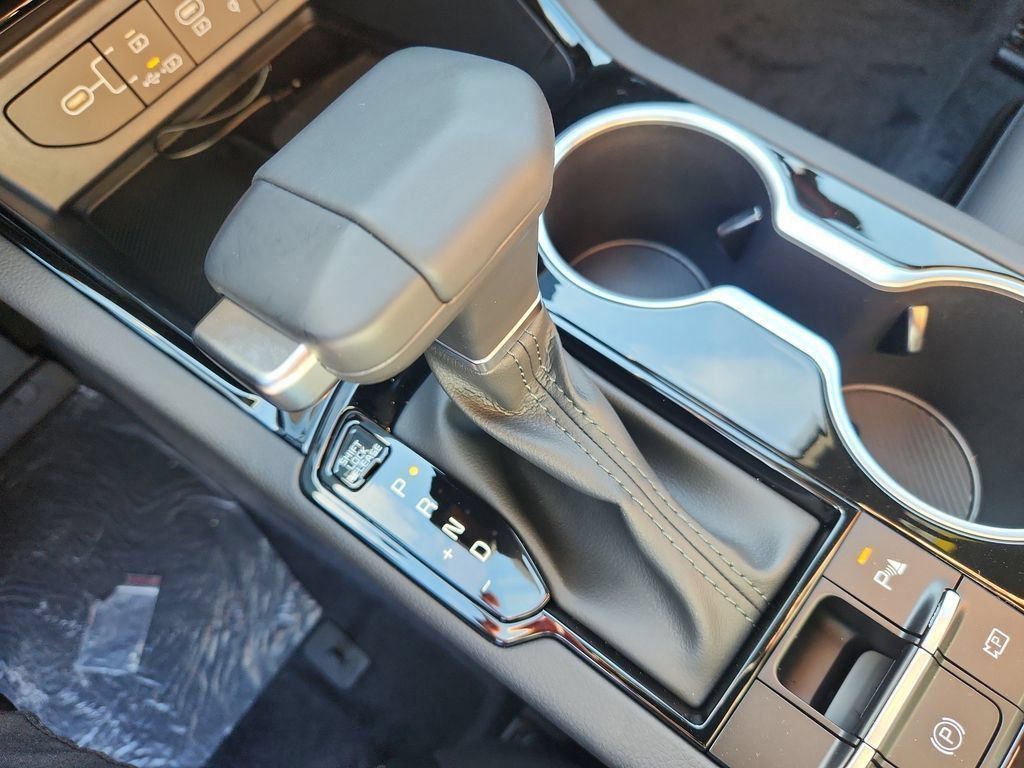 New 2026 Kia K5 GT-Line FWD image 20