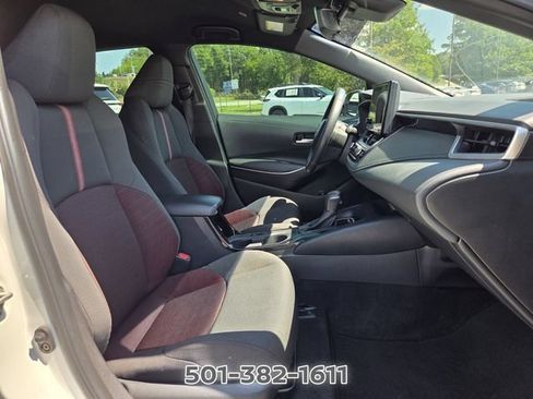 Used 2024 Toyota Corolla SE FWD image 20