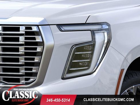New 2026 GMC Yukon XL Denali image 1