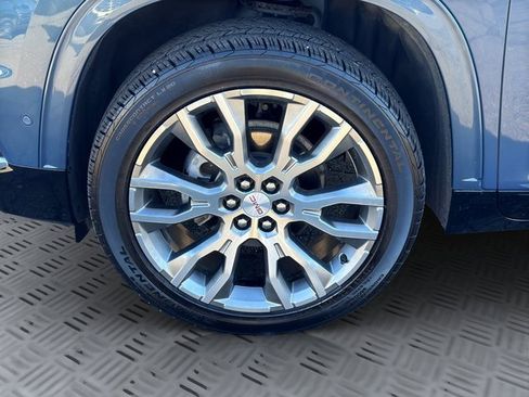 Certified 2024 GMC Acadia Denali w/ Super Cruise Package image 28