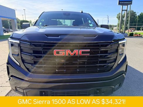 Used 2022 GMC Sierra 1500 Elevation AWD/4WD image 19