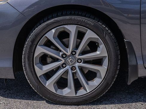 Used 2014 Honda Accord EX-L image 27