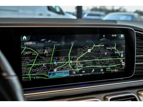 Certified 2022 Mercedes-Benz GLE 350 4MATIC image 19