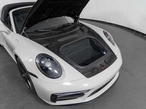 Used 2023 Porsche 911 Targa 4 GTS image 29