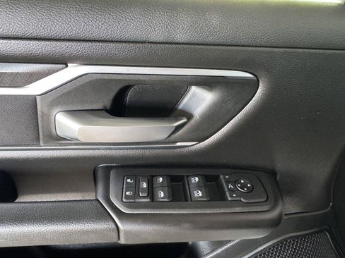 Used 2025 RAM 1500 Big Horn AWD/4WD image 28