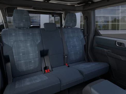 New 2026 Ford Bronco Heritage Edition image 11