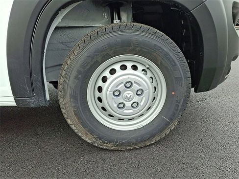 New 2026 RAM ProMaster 2500 w/ Convenience Group image 12