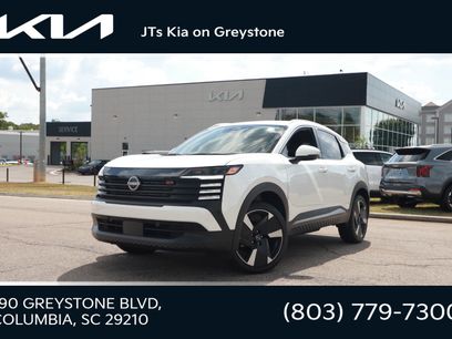 Used 2025 Nissan Kicks SR w/ Interior Electronics Package