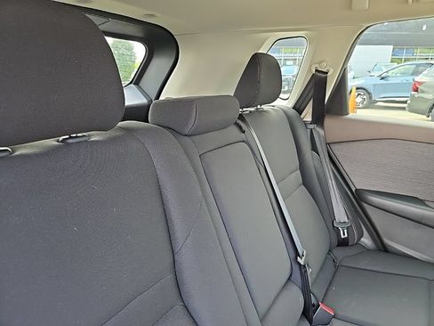 Used 2023 Nissan Rogue S AWD/4WD image 32