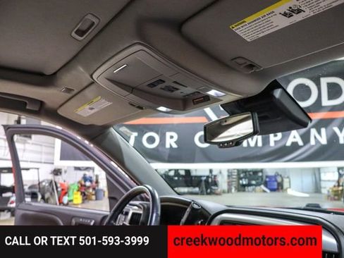 Used 2018 GMC Sierra 1500 SLT image 54