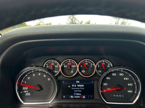 Used 2019 Chevrolet Silverado 1500 LT w/ All-Star Edition image 20