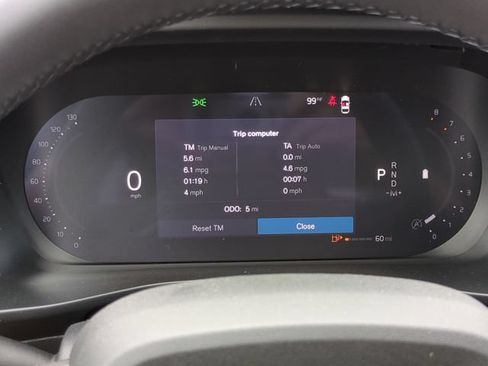 New 2026 Volvo XC40 B5 Ultra w/ Protection Package Premier AWD/4WD image 22