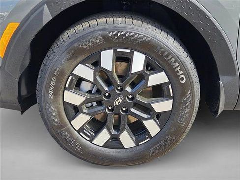 New 2026 Hyundai Santa Cruz SEL FWD image 10