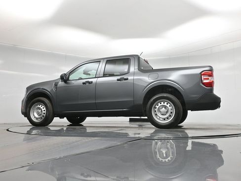 New 2026 Ford Maverick XL image 49