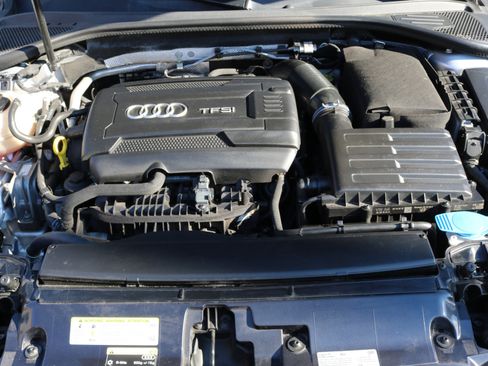 Used 2017 Audi A3 2.0T Premium w/ Convenience Package image 28