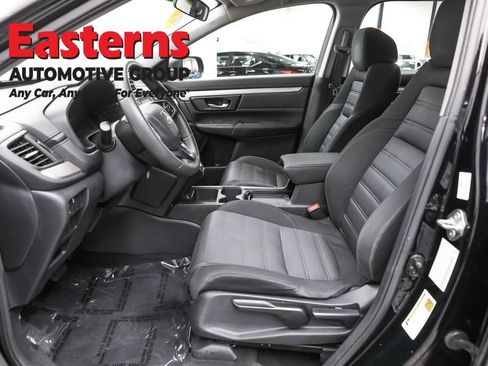 Used 2020 Honda CR-V LX image 14