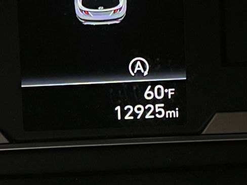 Used 2023 Hyundai Tucson SEL image 18