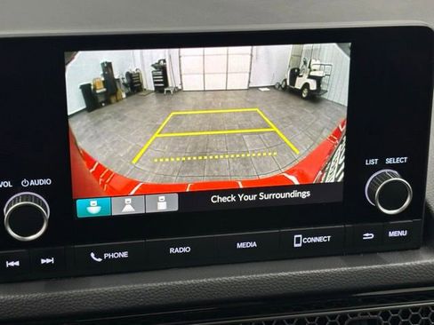 Used 2024 Honda Civic Sport image 21