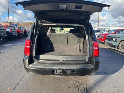 Used 2017 Chevrolet Tahoe LS w/ All-Season Package image 22