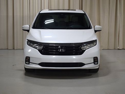 Used 2021 Honda Odyssey Touring image 8