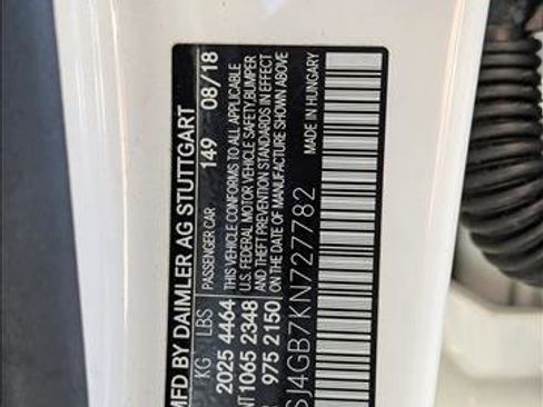 Used 2019 Mercedes-Benz CLA 250 4MATIC image 22