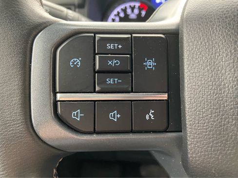 Used 2023 Ford F150 XLT w/ Equipment Group 302A High image 21