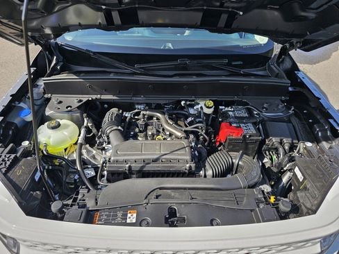 New 2025 Ford Bronco Sport Heritage w/ Convenience Package image 18