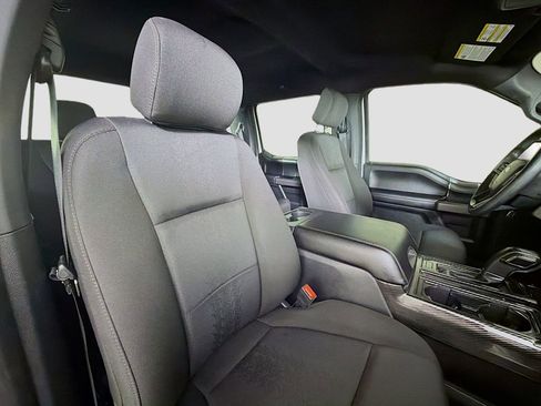 Used 2020 Ford F150 XLT w/ Equipment Group 301A Mid image 27