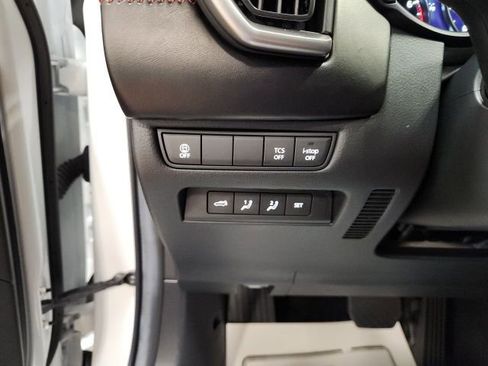 Certified 2024 MAZDA CX-50 AWD 2.5 Turbo image 19