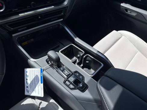 New 2026 Lexus TX 350 AWD image 26