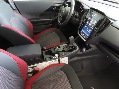 New 2026 Subaru Impreza RS image 26