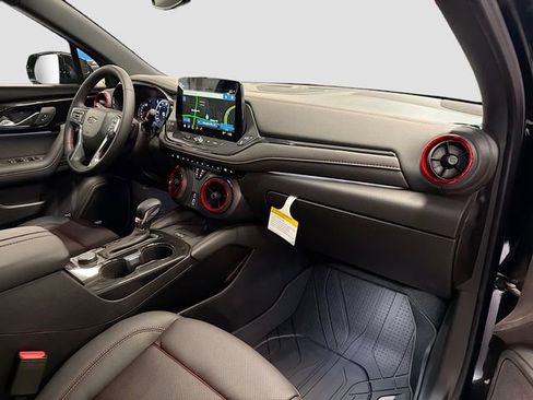 New 2026 Chevrolet Blazer RS w/ LPO, Floor Liner Package image 31