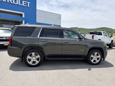 Used 2019 Chevrolet Tahoe LS w/ All-Season Package AWD/4WD image 3